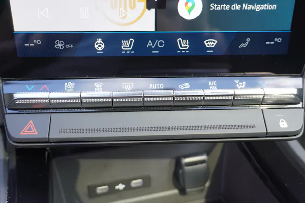 Renault Rafale 1.2 E-Tech Hybrid 200 Esprit Alpine