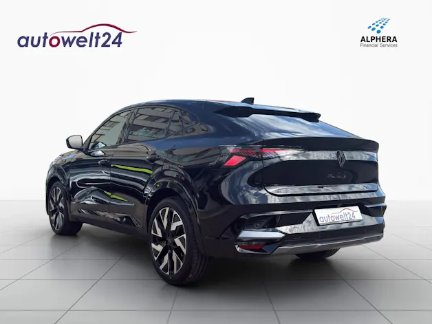 Renault Rafale 1.2 E-Tech Hybrid 200 Esprit Alpine