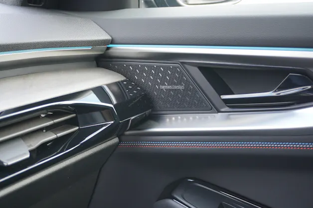 Renault Rafale 1.2 E-Tech Hybrid 200 Esprit Alpine