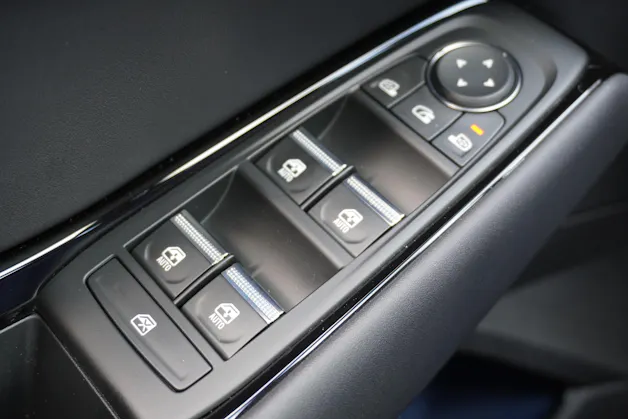 Renault Rafale 1.2 E-Tech Hybrid 200 Esprit Alpine
