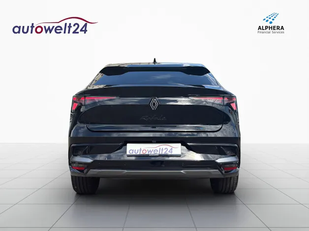 Renault Rafale 1.2 E-Tech Hybrid 200 Esprit Alpine