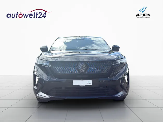 Renault Rafale 1.2 E-Tech Hybrid 200 Esprit Alpine