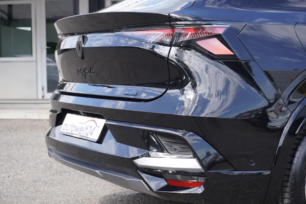 Renault Rafale 1.2 E-Tech Hybrid 200 Esprit Alpine