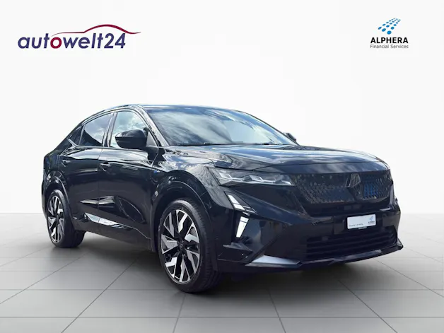 Renault Rafale 1.2 E-Tech Hybrid 200 Esprit Alpine