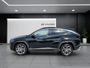 Hyundai Tucson 1.6 TGDI PHEV Vertex Swiss Edition 4WD