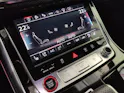 Audi SQ8 4.0 V8 TFSI quattro T-Tronic