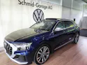 Audi SQ8 4.0 V8 TFSI quattro T-Tronic