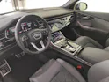 Audi SQ8 4.0 V8 TFSI quattro T-Tronic