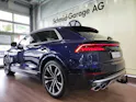 Audi SQ8 4.0 V8 TFSI quattro T-Tronic