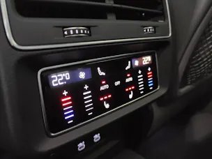 Audi SQ8 4.0 V8 TFSI quattro T-Tronic