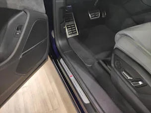 Audi SQ8 4.0 V8 TFSI quattro T-Tronic