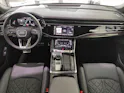 Audi SQ8 4.0 V8 TFSI quattro T-Tronic