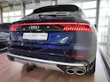 Audi SQ8 4.0 V8 TFSI quattro T-Tronic