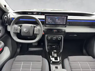 Citroën C3 1.2 Hybrid Plus