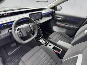 Citroën C3 1.2 Hybrid Plus