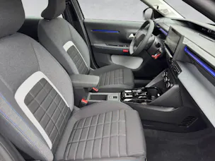 Citroën C3 1.2 Hybrid Plus