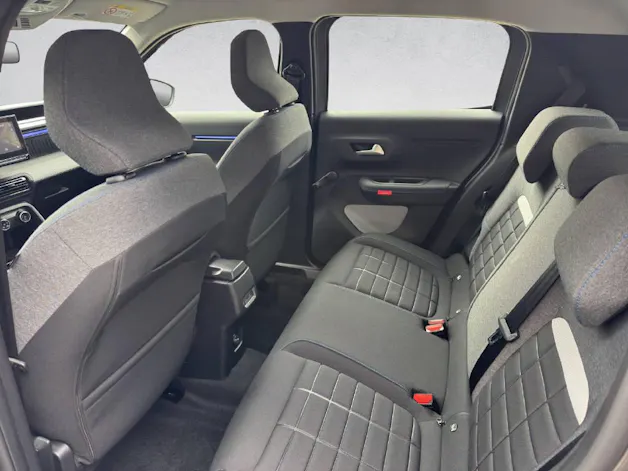 Citroën C3 1.2 Hybrid Plus