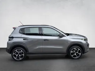 Citroën C3 1.2 Hybrid Plus