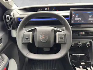 Citroën C3 1.2 Hybrid Plus