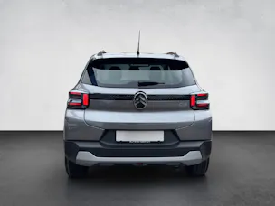 Citroën C3 1.2 Hybrid Plus