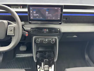 Citroën C3 1.2 Hybrid Plus