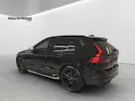 Volvo XC60 2.0 B5 MH Black Edition AWD
