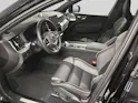 Volvo XC60 2.0 B5 MH Black Edition AWD