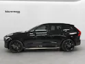 Volvo XC60 2.0 B5 MH Black Edition AWD