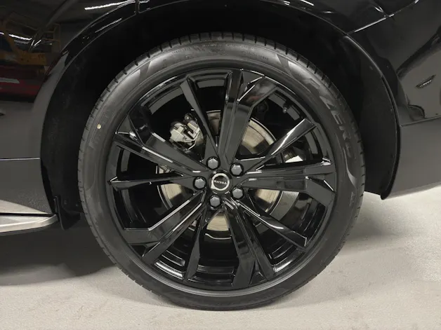 Volvo XC60 2.0 B5 MH Black Edition AWD