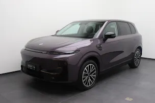 Leapmotor B10 1.5 Hybrid EV