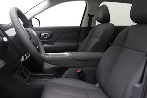Leapmotor B10 1.5 Hybrid EV