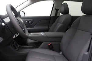 immagine del veicolo LEAPMOTOR B10 1.5 Hybrid EV