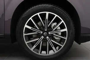 Leapmotor B10 1.5 Hybrid EV