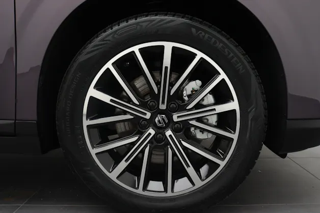 Leapmotor B10 1.5 Hybrid EV
