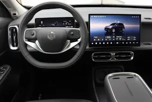 Leapmotor B10 1.5 Hybrid EV