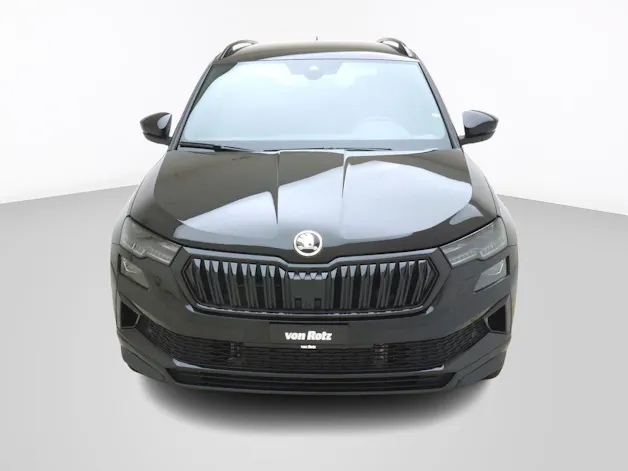 Škoda Karoq 2.0 TSI SportLine DSG 4x4