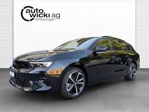 Opel Astra Sports Tourer 1.2 T 130 GS