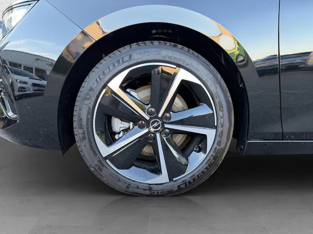 Opel Astra Sports Tourer 1.2 T 130 GS