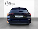 Opel Astra Sports Tourer 1.2 T 130 GS