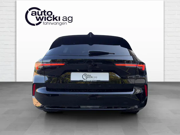 Opel Astra Sports Tourer 1.2 T 130 GS