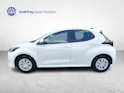 Toyota Yaris 1.5 VVT-i HSD Comfort