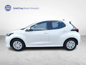 Toyota Yaris 1.5 VVT-i HSD Comfort