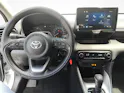 Toyota Yaris 1.5 VVT-i HSD Comfort