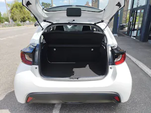 Toyota Yaris 1.5 VVT-i HSD Comfort