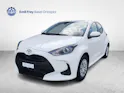 Toyota Yaris 1.5 VVT-i HSD Comfort