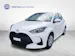 Toyota Yaris 1.5 VVT-i HSD Comfort