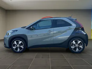 Toyota Aygo X 1.5 VVT-i HSD Trend