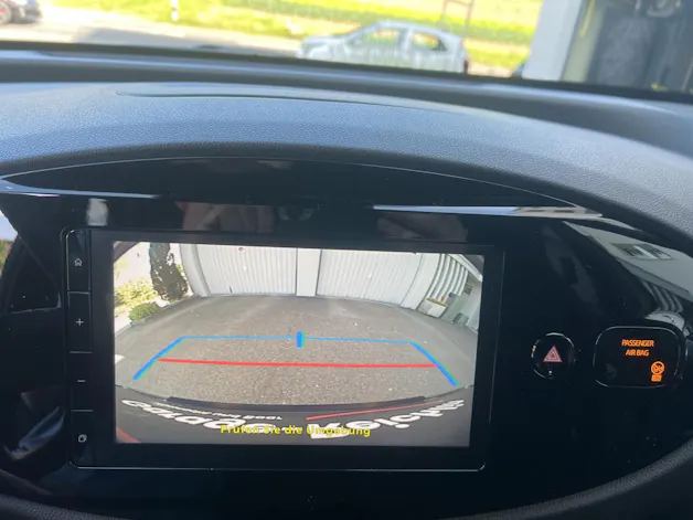 Toyota Aygo X 1.5 VVT-i HSD Trend
