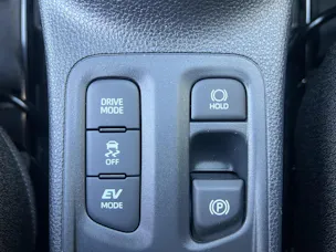 Toyota Aygo X 1.5 VVT-i HSD Trend