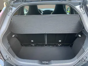 Toyota Aygo X 1.5 VVT-i HSD Trend